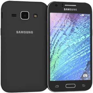 Samsung Galaxy J1