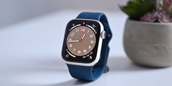 Apple Modifies Software to Counter Potential Embargo on Advanced Watches