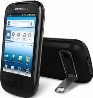 Motorola MOTO XT319