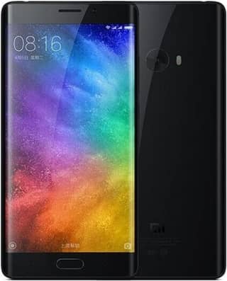 Xiaomi Mi Note 2