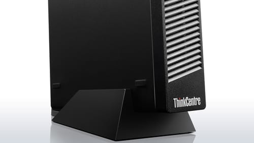 Lenovo ThinkCentre M83 Tiny null