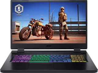 Acer Nitro 5 AN517-55-57UD