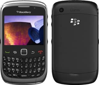 RIM BlackBerry Curve 3G