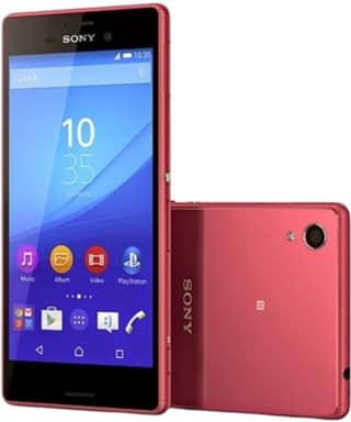 Sony Xperia M4 Aqua Dual