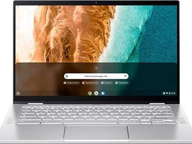 Acer Chromebook Spin 514 CP514-2H null