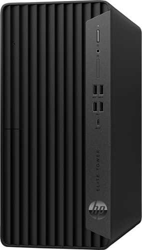 HP Elite Tower 800 G9 Desktop PC Wolf Pro Security Edition null