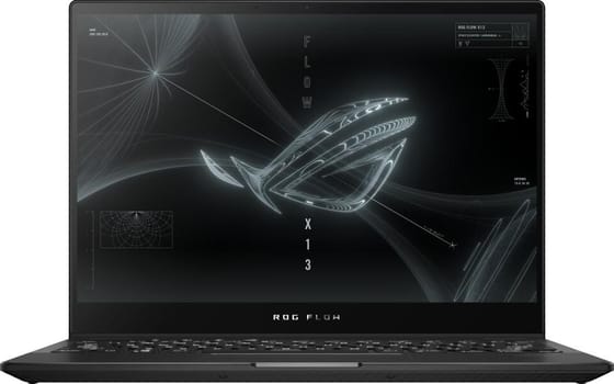 ASUS ROG Flow X13 GV301QH-XS98-B null