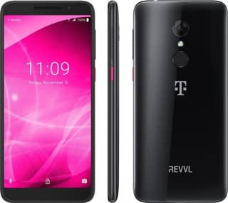 T-Mobile REVVL 2