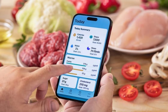 Meta-análise de aplicativos de smartphone voltados para o comportamento alimentar visando a perda de peso - Nature