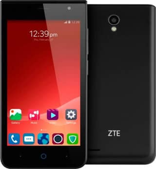 ZTE Blade A210