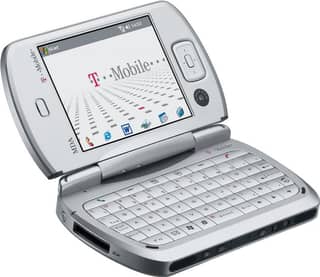 T-Mobile MDA Pro