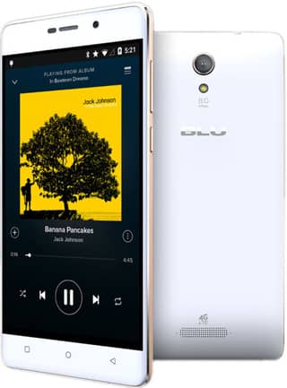 BLU Studio Energy 2