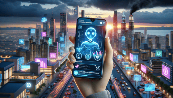 Baidu Forms Alliance with Lenovo for Its Third AI Smartphone Collaboration