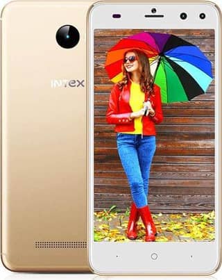 Intex Aqua Lions T1 Plus