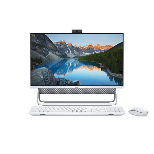 DELL 5400 null