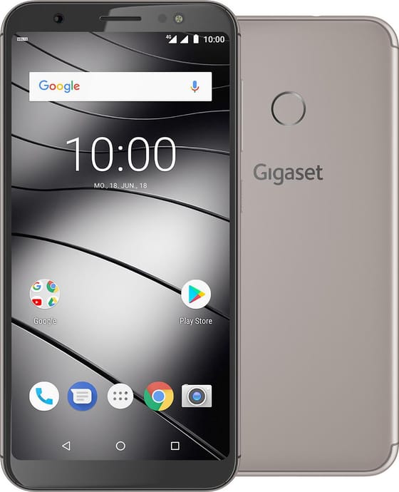 Gigaset GS185 Champagne