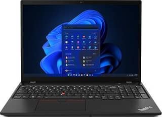 Lenovo ThinkPad P P16s 21BT001MCA