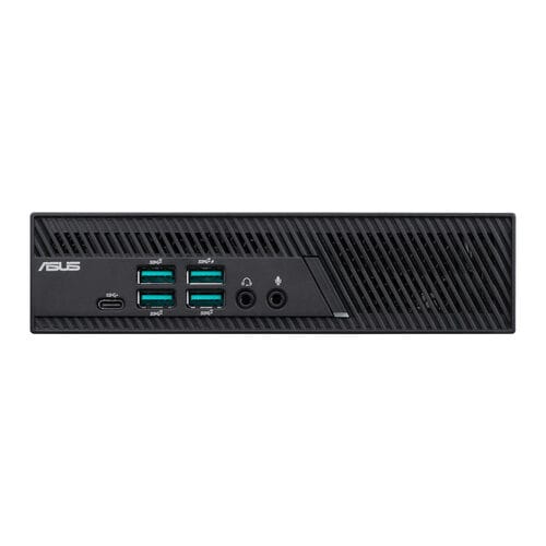 ASUS PB62-11I7M8S256W10PR2 null