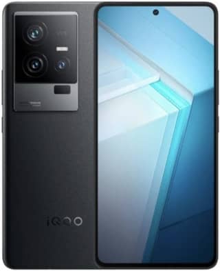 BBK vivo iQOO 11S 5G