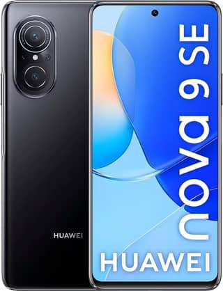 Huawei nova 9 SE 4G