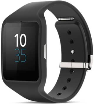 Sony SmartWatch 3