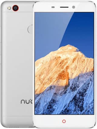 ZTE Nubia N1
