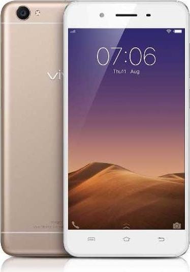 BBK Vivo Y55L Oro