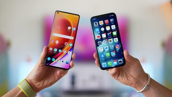 Venciendo el Desorden del Teléfono Inteligente Una Guía Integral para la Organización Digital