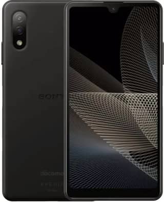 Sony Xperia Ace II