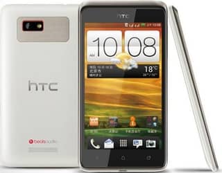 HTC One SU