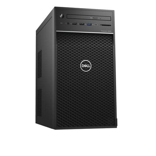 DELL Precision 3630 T3600 null