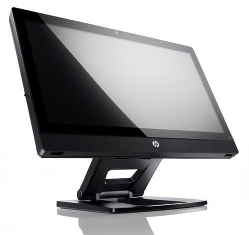 HP Z1 B8N34PA null