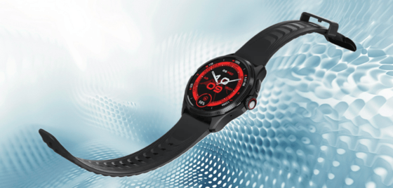 Die TicWatch Pro 5 Enduro ist eine großartige neue Smartwatch (mit einem Haken)