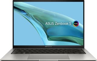 ASUS ZenBook S 13 OLED UX5304VA-NQ021W