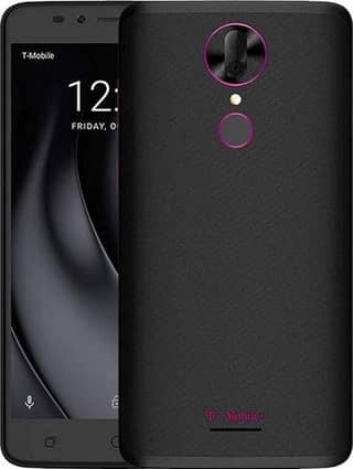 T-Mobile REVVL Plus