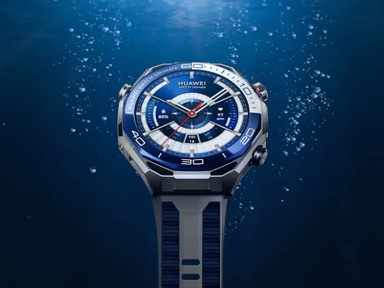La mise à jour de la montre Huawei apporte une nouvelle fonctionnalité de santé cardiaque aux utilisateurs