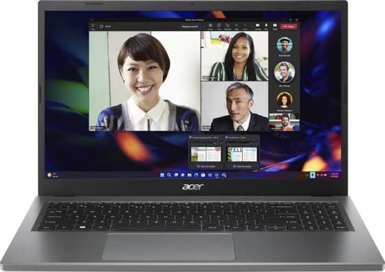 Acer Extensa 15 EX215-23-R0M2 null