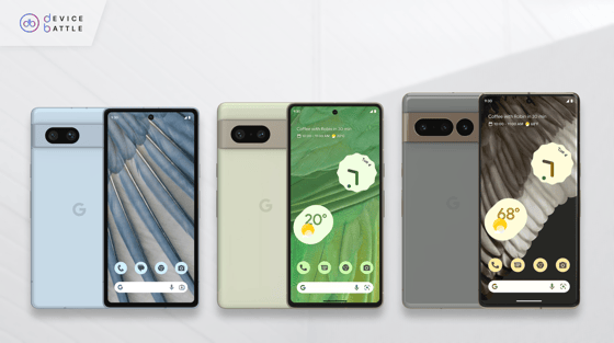 Long-Term Review: How Does the Google Pixel 7 Hold Up?
