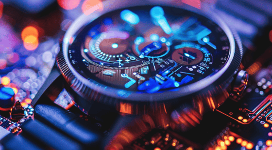 El smartwatch que se delata a sí mismo y facilita la ingeniería inversa