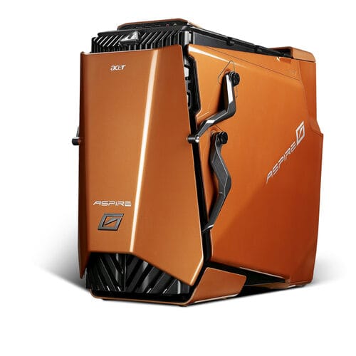Acer Aspire Predator G7711 Sharpshooter II null