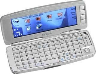 Nokia 9300i Communicator