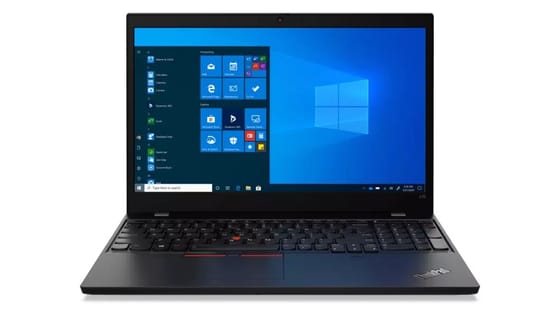 Lenovo ThinkPad L L15 Gen 2 (Intel) 20X300NFGE null