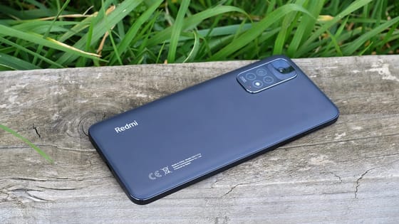 Redmi Note 11 Apenas 87$/mês com o plano de prestações Jazz X Kistpay.