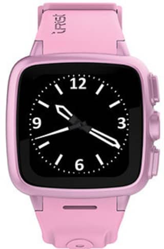 Intex iRist Smart Watch 3G