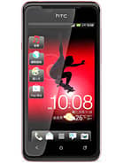 HTC J ISW13HT