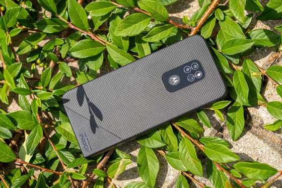 Motorola Defy 2