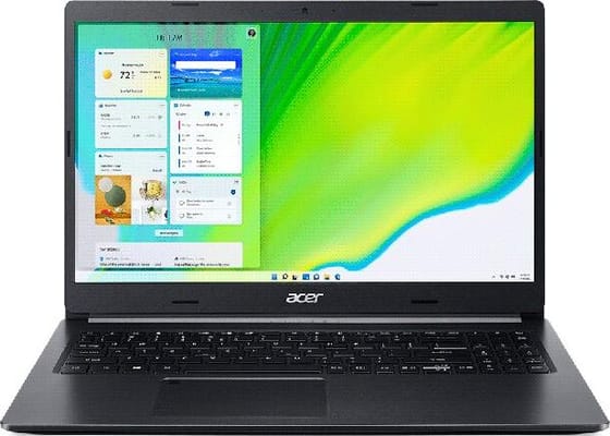 Acer Aspire 5 A515-45-R2S9 null
