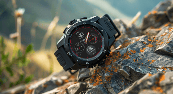 Garmin veröffentlicht neues Update zur Fehlerbehebung für die Fenix 7-Serie und andere hochwertige Smartwatches