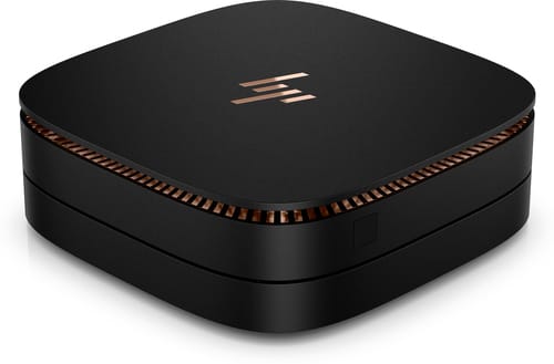 HP Elite Slice G2 null