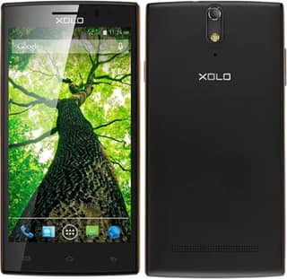 Lava Xolo Q1020